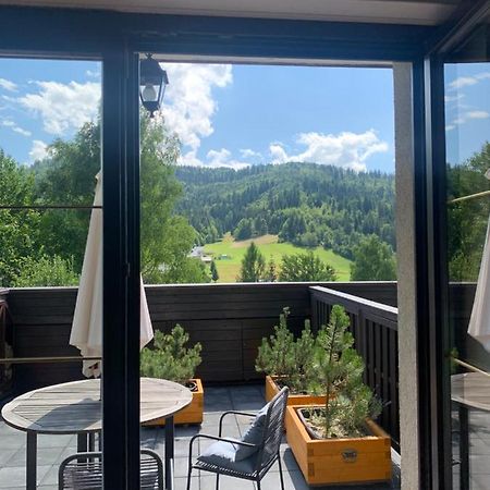 Apartament Na Wzgorzu 维斯拉 外观 照片