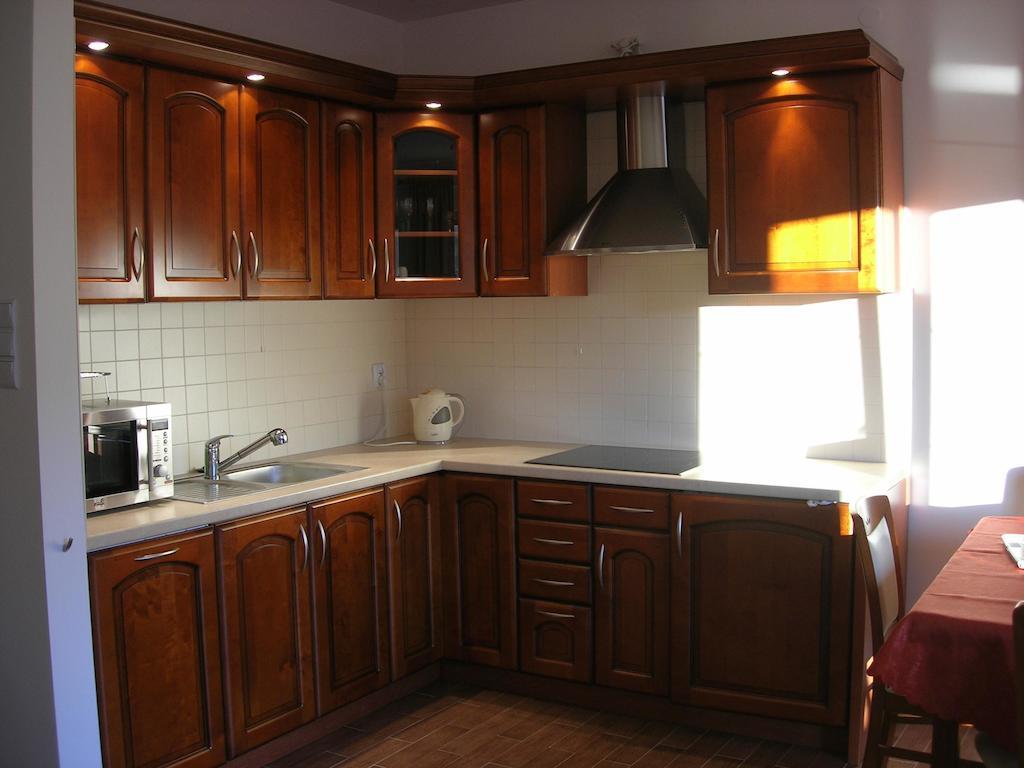 Apartament Na Wzgorzu 维斯拉 客房 照片